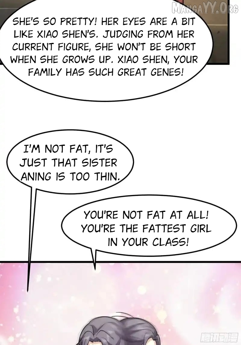 I Really Don’t Want to be Reborn Chapter 461 - page 25